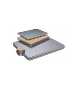 Tampón Metálico 240 x 310 mm - TOP PAD