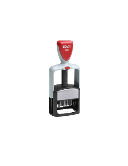 Fechador S360 - 29 x 44 mm.