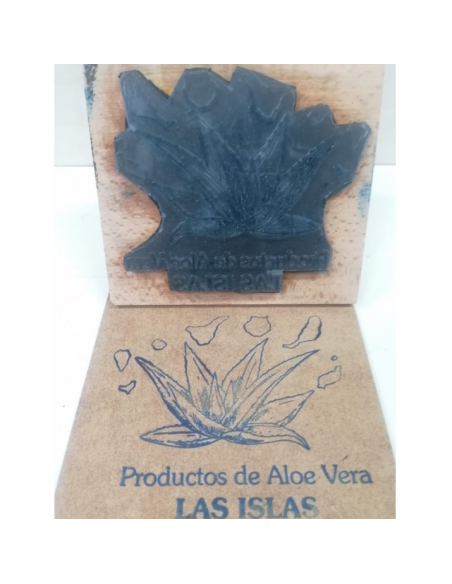 Sello grande XL 14 x 19 cm para Bolsas de papel