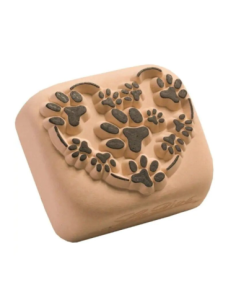 Piedra Ladot grande HUELLA DE GATO