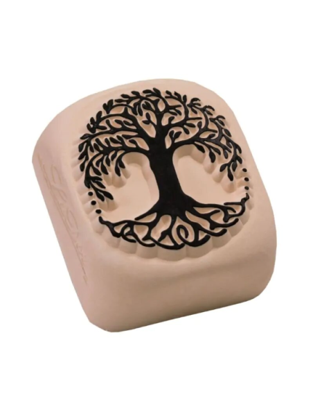 Piedra Ladot grande árbol de la vida