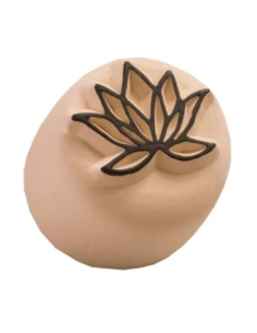 Piedra Ladot pequeña FLOR DE LOTO