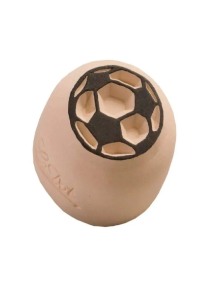 Piedra Ladot pequeña FOOTBALL