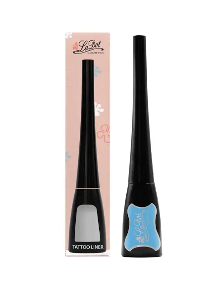 Perfilador Ladot azul claro