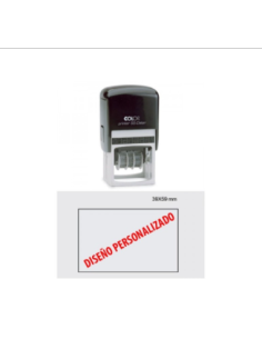 Fechador Printer 55 Dater.