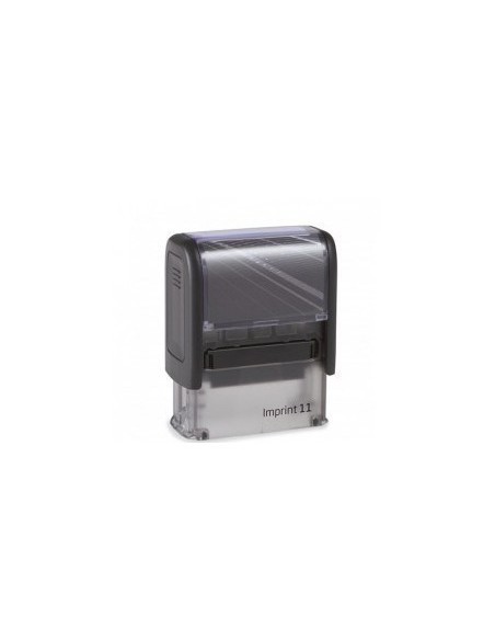 Imprint 11 placa de 38x14 mm