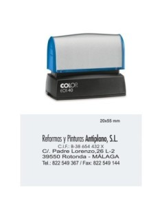 EOS 40