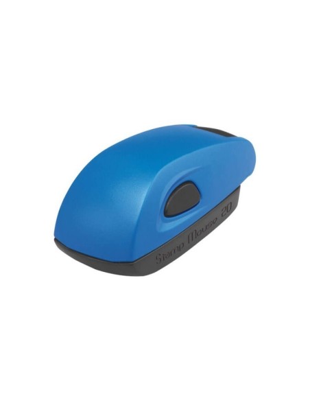 Rectangular Stamp Mouse 20.