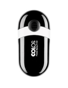 Pocket Stamp R 40.