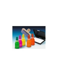 Fluorescente 117 UV - 25 ml.