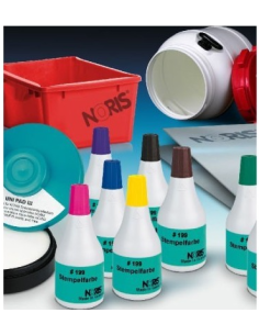 Permanente 199 PO - 50 ml.