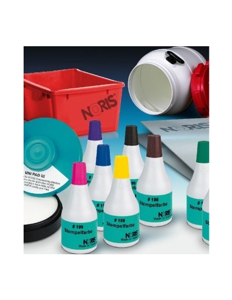 Permanente 199 PO - 50 ml.