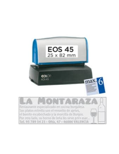EOS 45