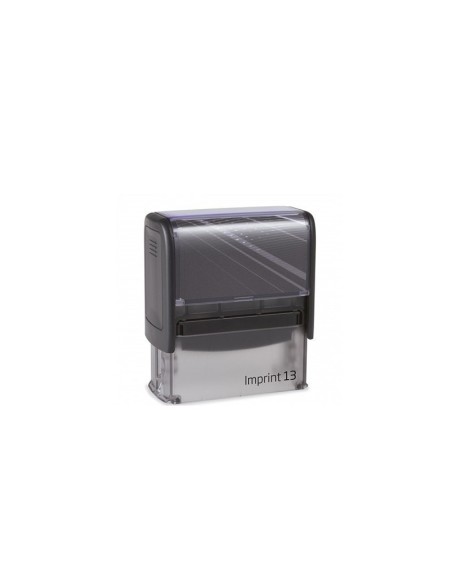 Imprint 13 placa de 58X22 mm