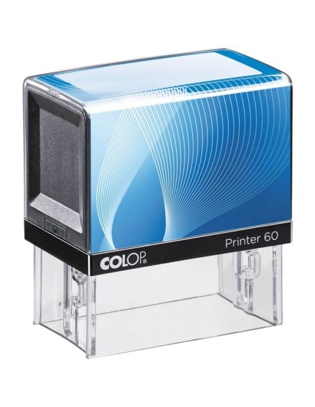 Printer 60 Colop 36 x 76 mm